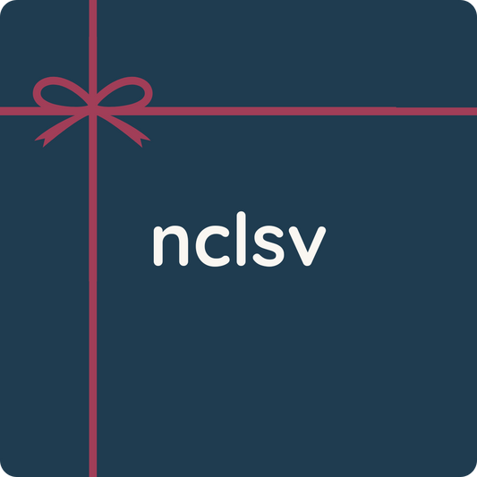 NCLSV Digital Gift Card