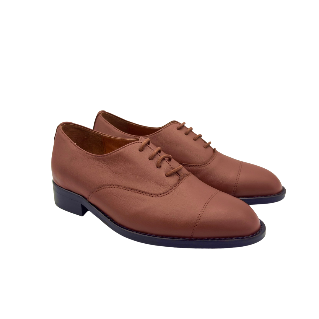 Oxford | Brown