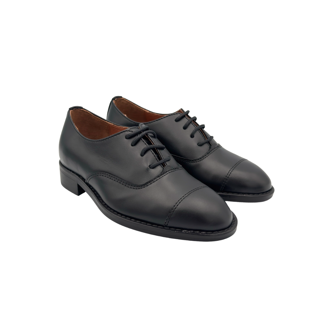 Oxford | Black